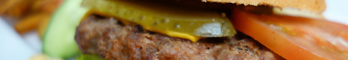 Eating Burger Diner Hot Dog at Texas Inn Downtown restaurant in Lynchburg, VA.